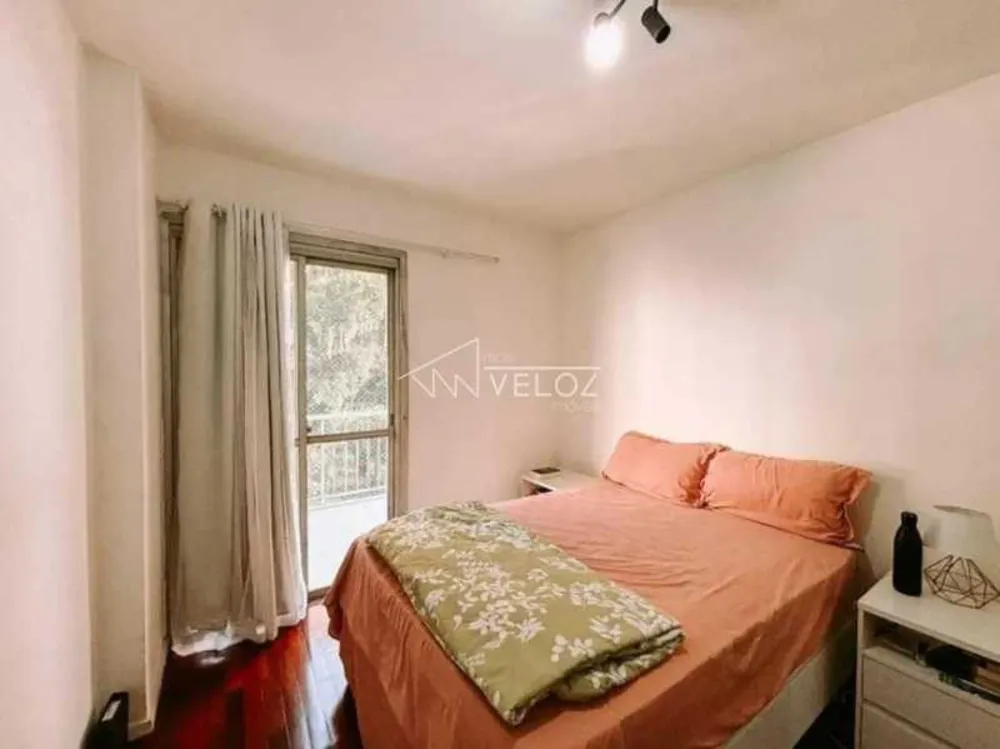 Apartamento, 3 quartos, 100 m² - Foto 12