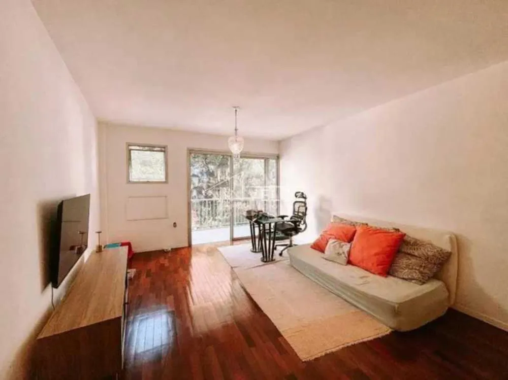 Apartamento, 3 quartos, 100 m² - Foto 6
