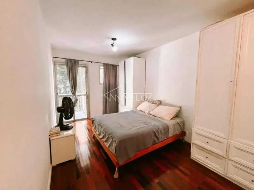 Apartamento, 3 quartos, 100 m² - Foto 13