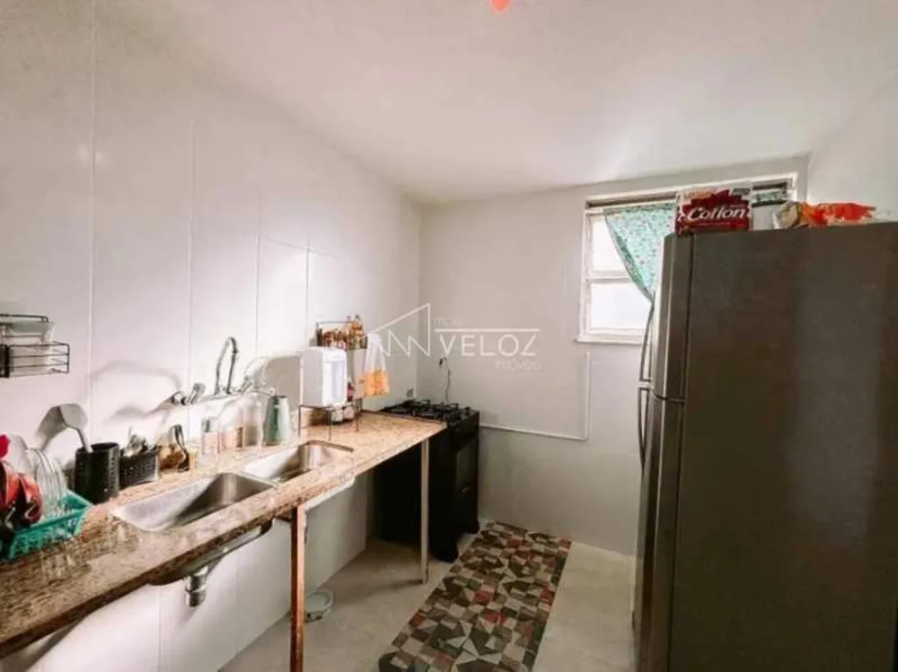 Apartamento, 3 quartos, 100 m² - Foto 2