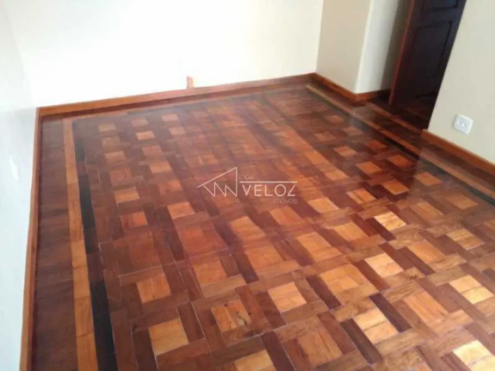 Apartamento, 3 quartos, 100 m² - Foto 2
