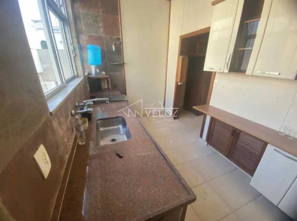 Apartamento, 2 quartos, 138 m² - Foto 2