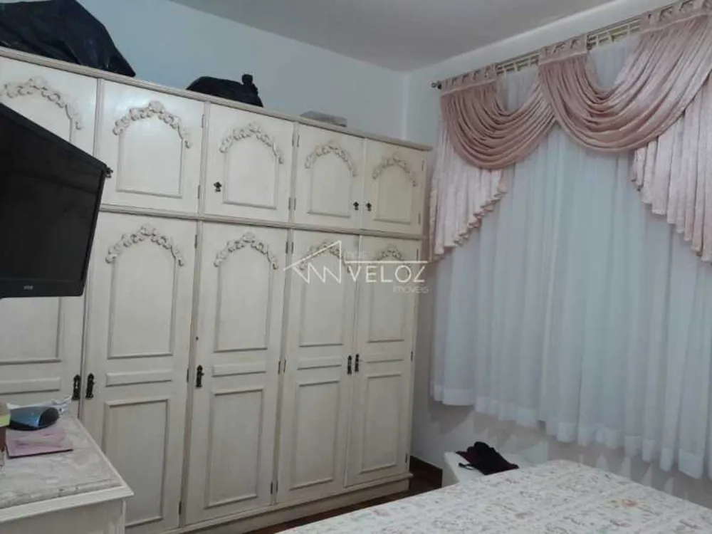 Apartamento, 3 quartos, 110 m² - Foto 8