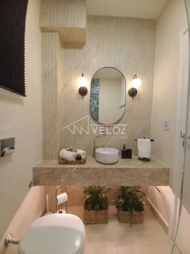Apartamento, 1 quarto, 35 m² - Foto 20