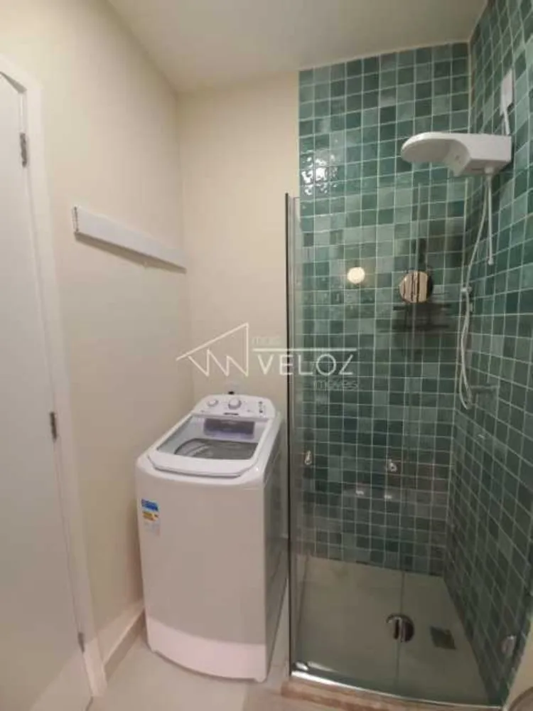 Apartamento, 1 quarto, 35 m² - Foto 19