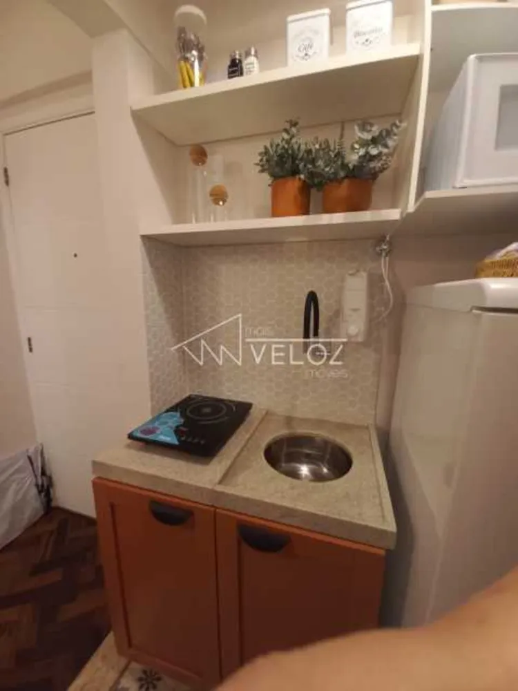 Apartamento, 1 quarto, 35 m² - Foto 18
