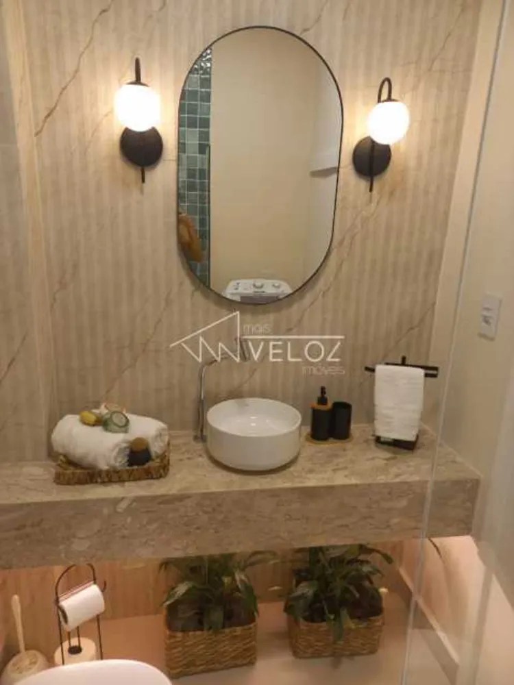 Apartamento, 1 quarto, 35 m² - Foto 15