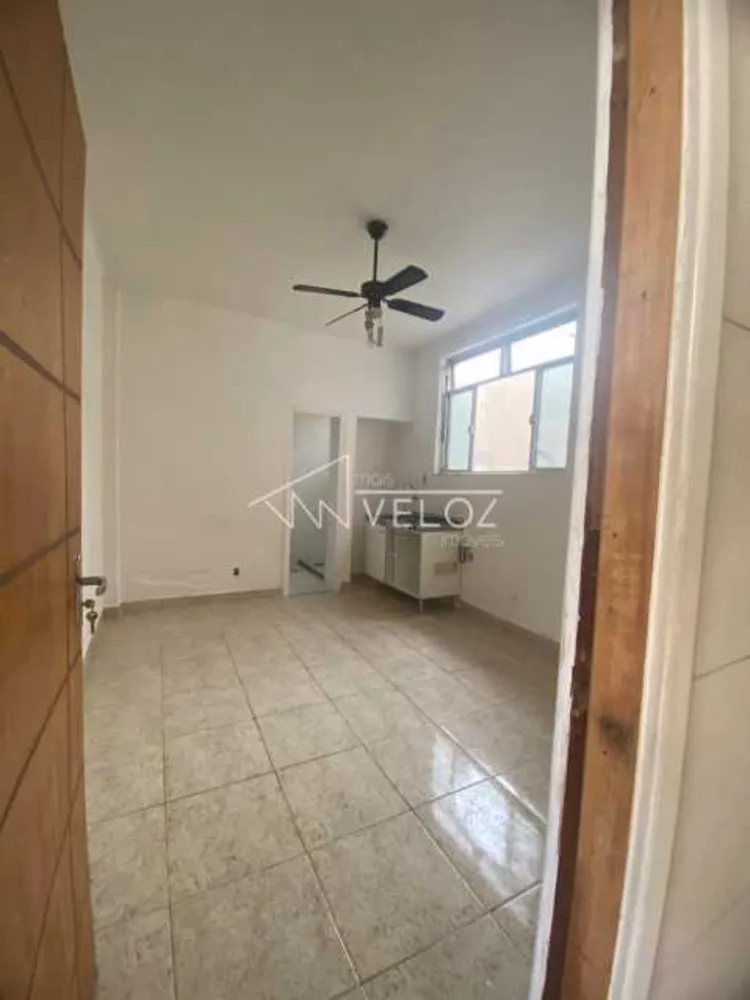 Kitnet-Studio, 21 m² - Foto 13
