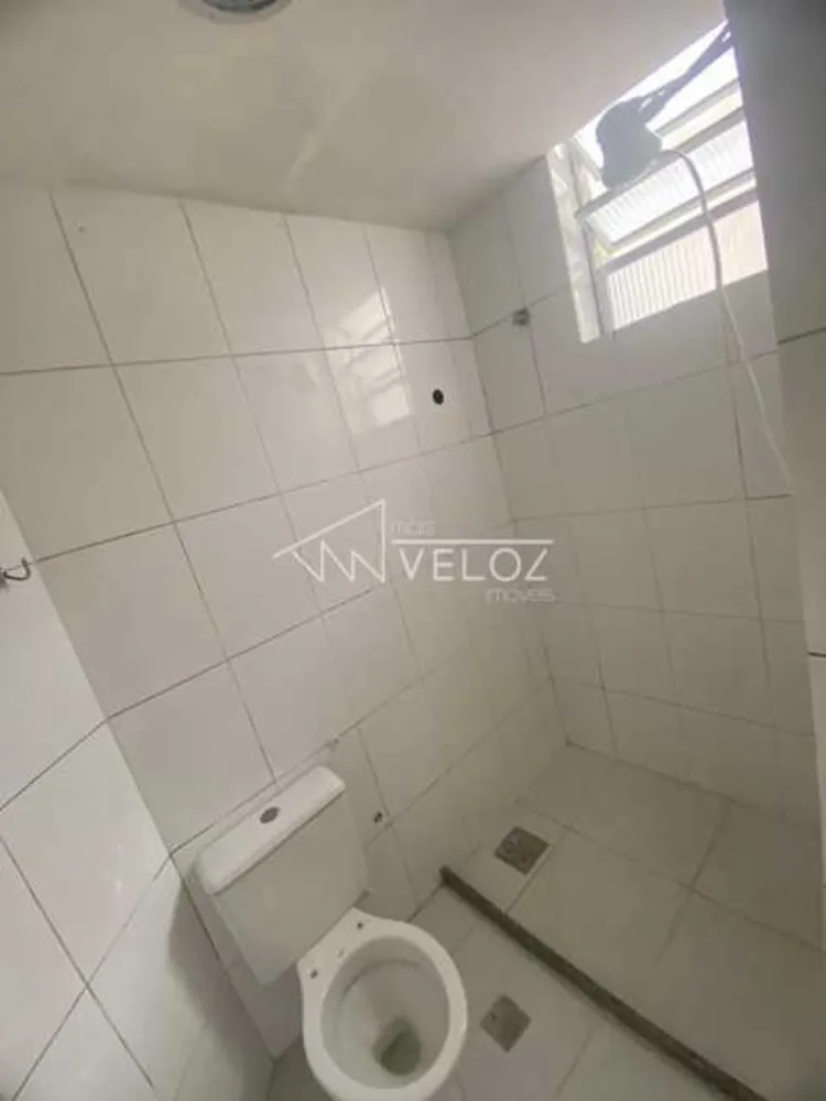 Kitnet-Studio, 21 m² - Foto 11