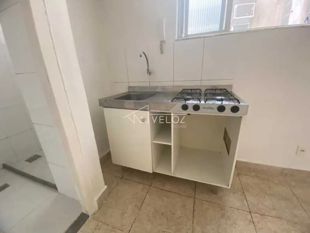Kitnet-Studio, 21 m² - Foto 6