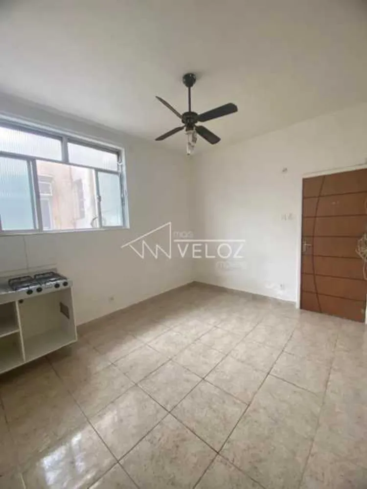 Kitnet-Studio, 21 m² - Foto 3