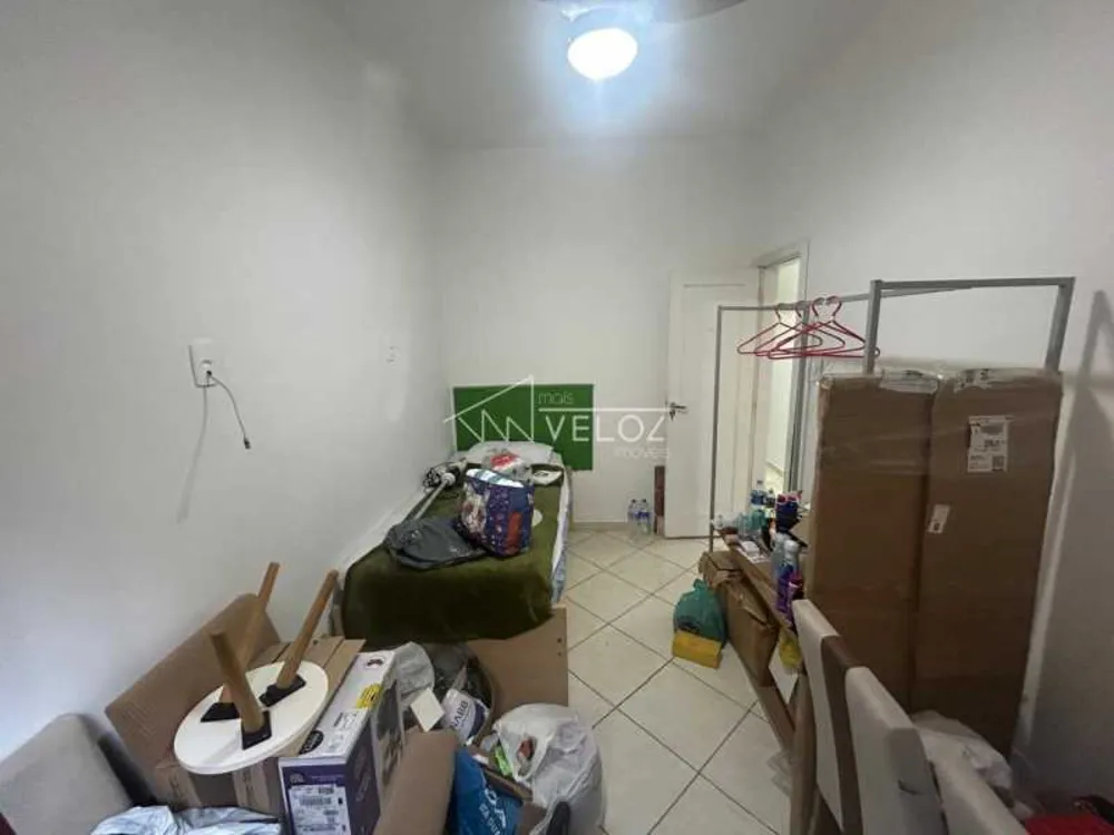 Apartamento, 2 quartos, 50 m² - Foto 21