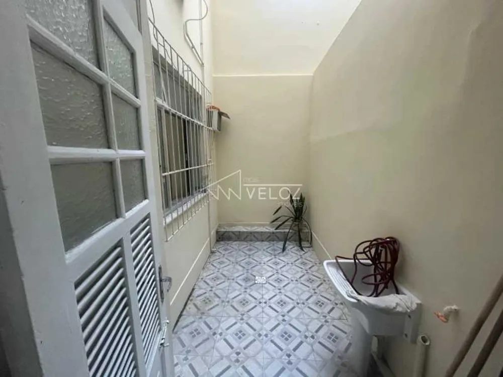 Apartamento, 2 quartos, 50 m² - Foto 19