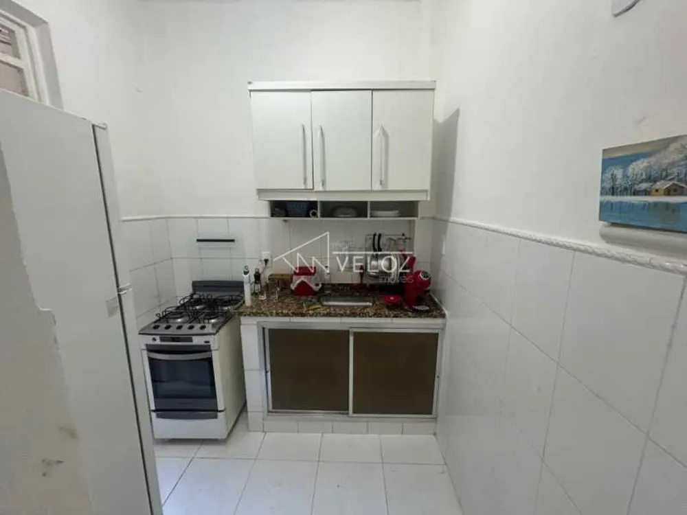 Apartamento, 2 quartos, 50 m² - Foto 14