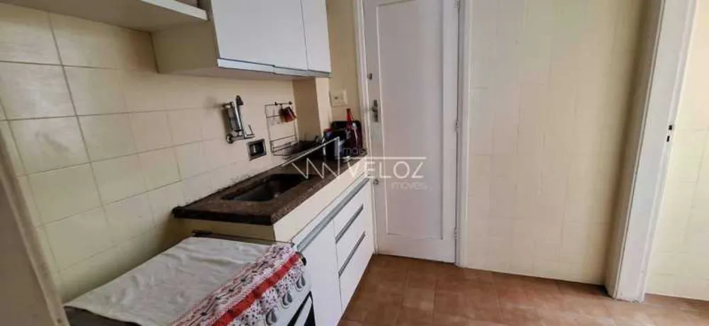 Apartamento, 2 quartos, 65 m² - Foto 20