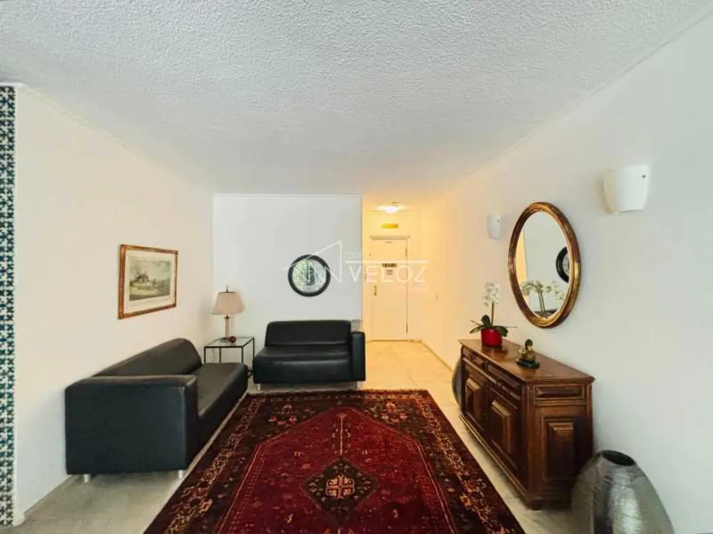 Apartamento, 3 quartos, 108 m² - Foto 15