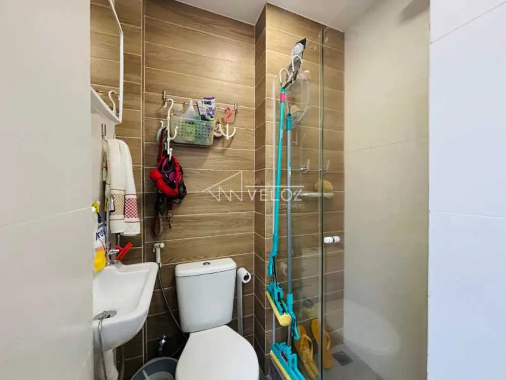 Apartamento, 3 quartos, 108 m² - Foto 2