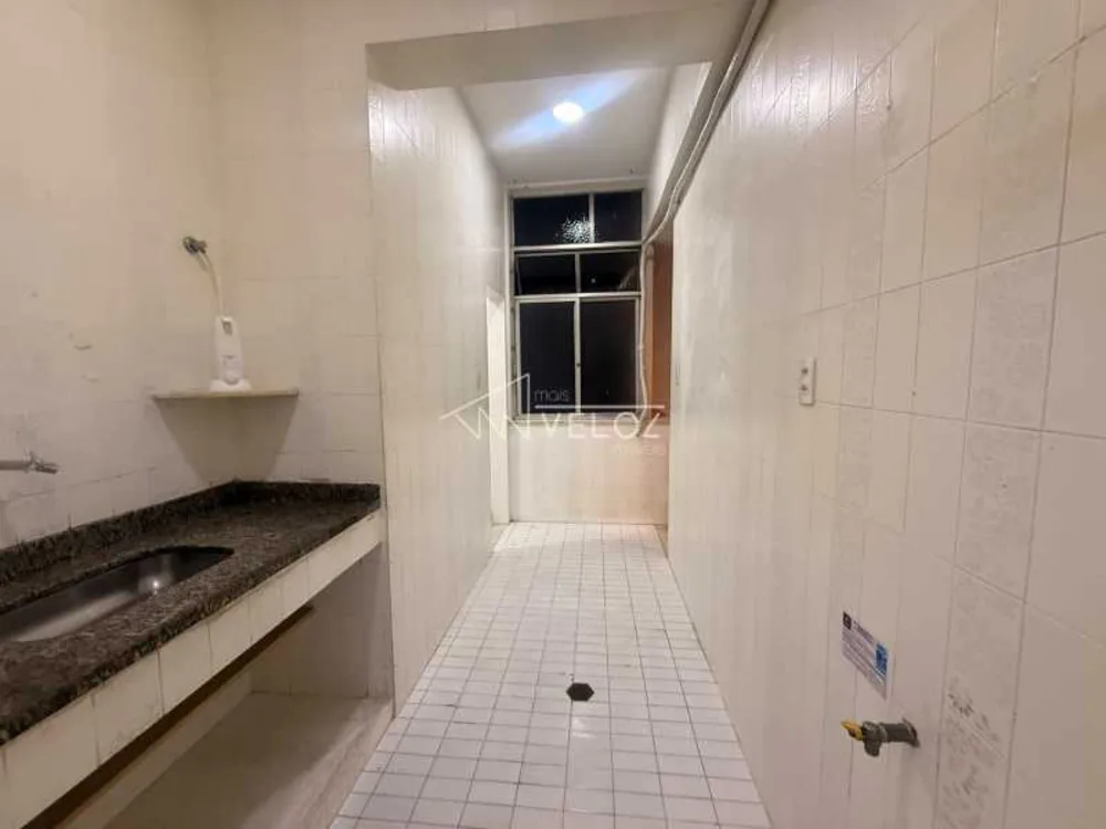 Apartamento, 2 quartos, 60 m² - Foto 4
