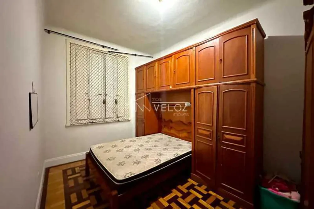 Apartamento, 2 quartos, 77 m² - Foto 12