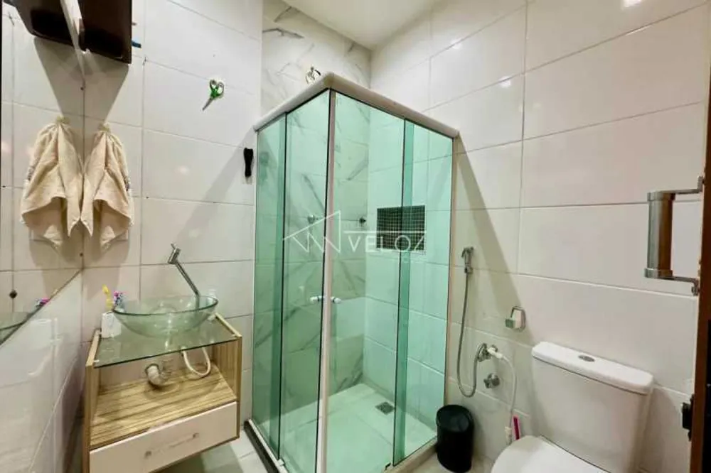 Apartamento, 2 quartos, 77 m² - Foto 2