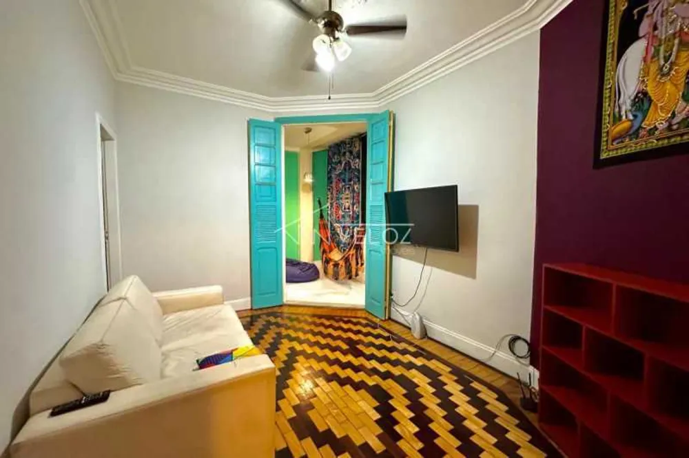 Apartamento, 2 quartos, 77 m² - Foto 17