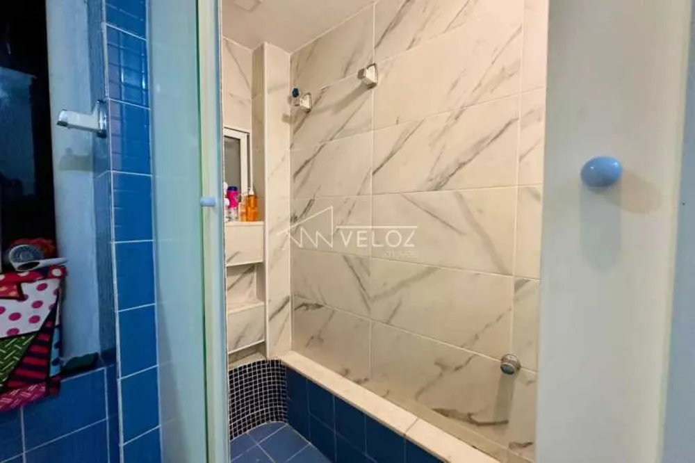 Apartamento, 2 quartos, 77 m² - Foto 19