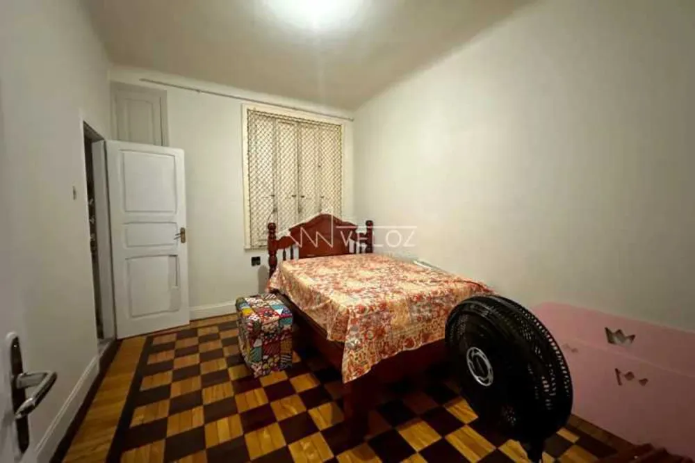 Apartamento, 2 quartos, 77 m² - Foto 18