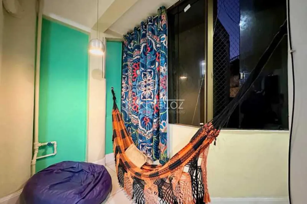 Apartamento, 2 quartos, 77 m² - Foto 3