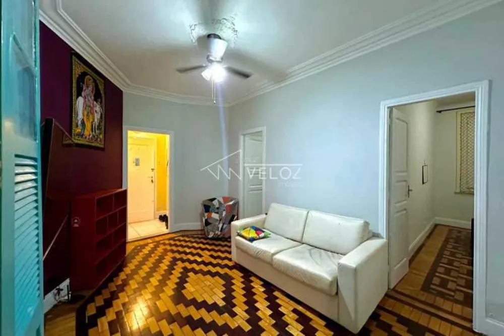 Apartamento, 2 quartos, 77 m² - Foto 13