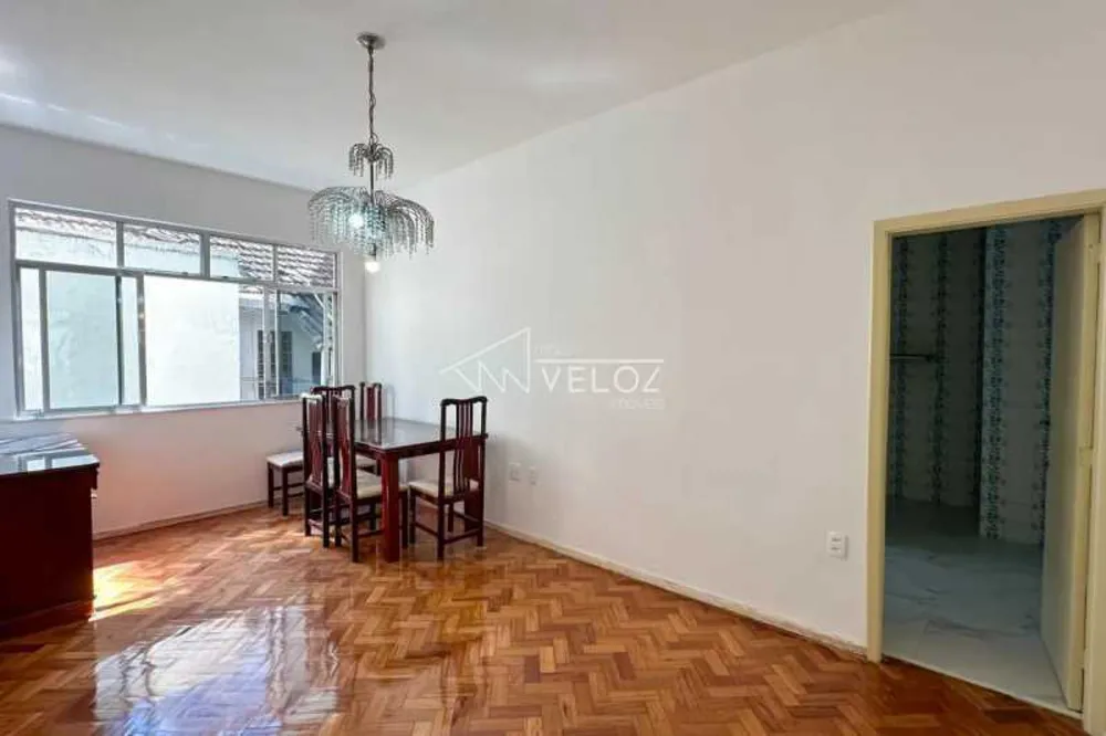 Apartamento, 2 quartos, 75 m² - Foto 3