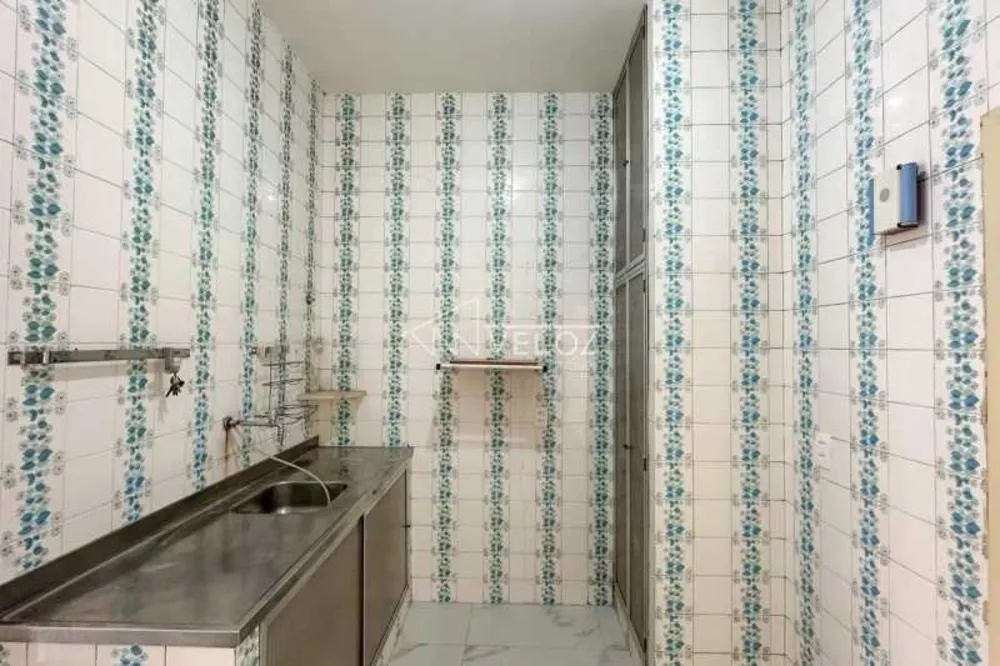 Apartamento, 2 quartos, 75 m² - Foto 1