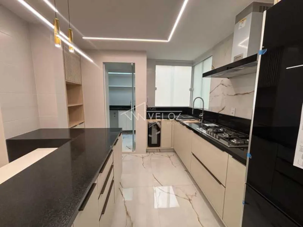 Apartamento, 2 quartos, 68 m² - Foto 1