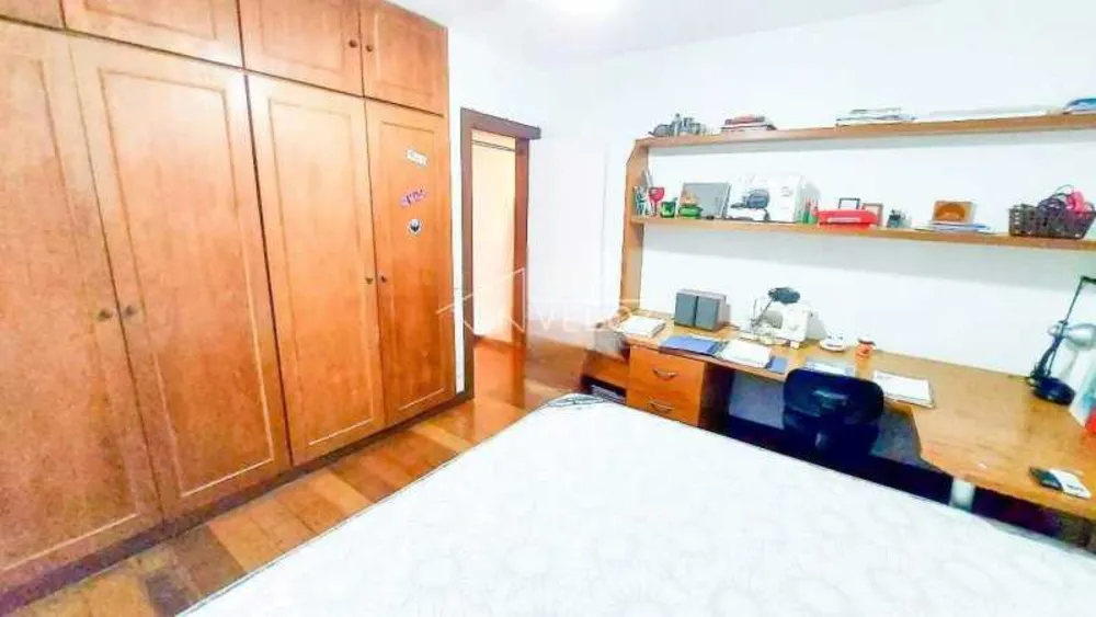 Apartamento, 5 quartos, 270 m² - Foto 3