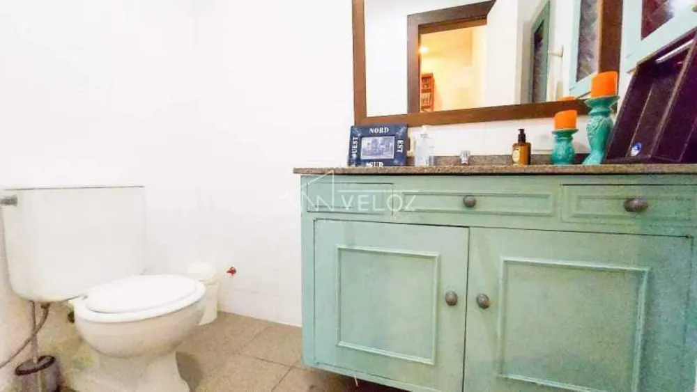 Apartamento, 5 quartos, 270 m² - Foto 13