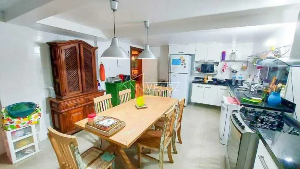 Apartamento, 5 quartos, 270 m² - Foto 21