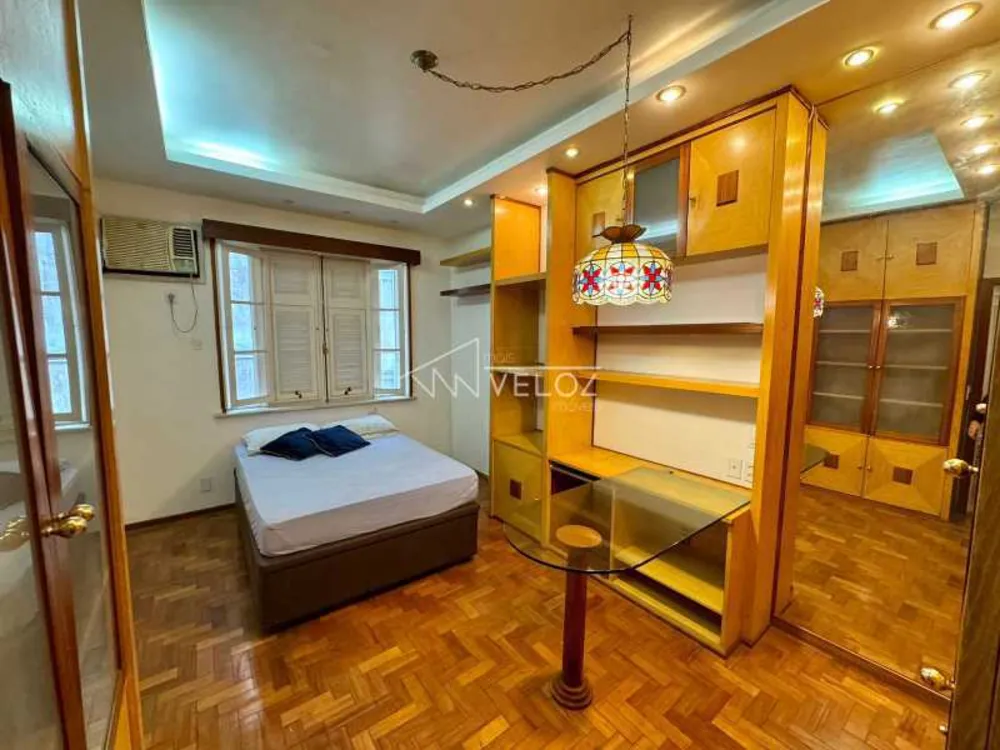 Apartamento, 2 quartos, 97 m² - Foto 7