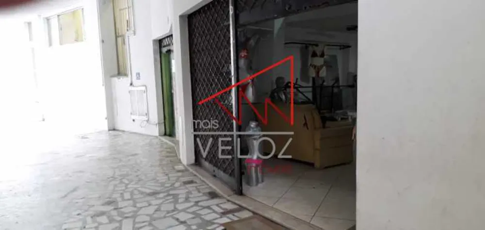 Loja-Salão, 1 m² - Foto 12
