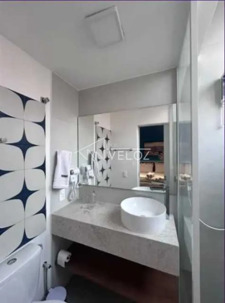Apartamento, 1 quarto, 24 m² - Foto 1