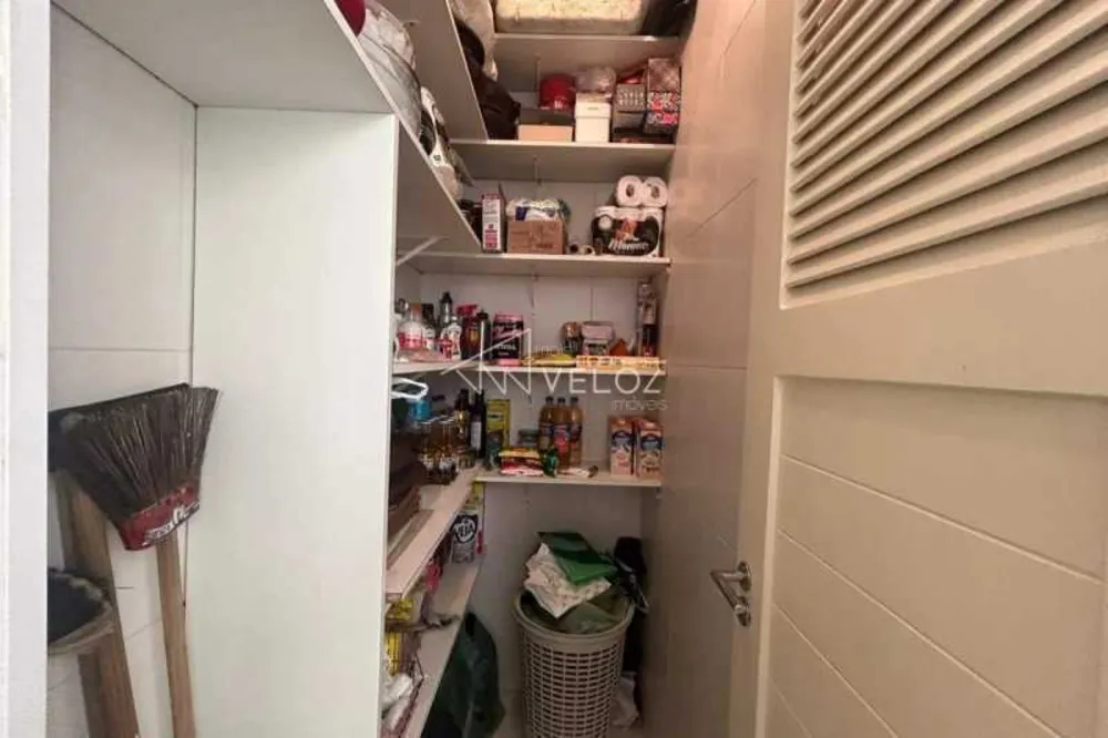 Apartamento, 3 quartos, 151 m² - Foto 21