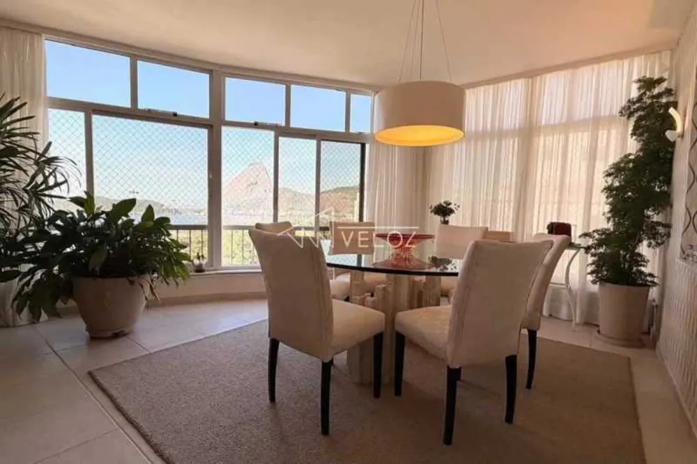 Apartamento, 3 quartos, 151 m² - Foto 4