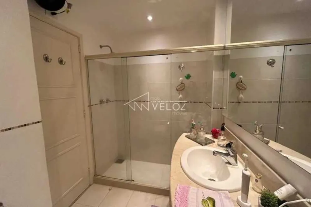 Apartamento, 3 quartos, 151 m² - Foto 10