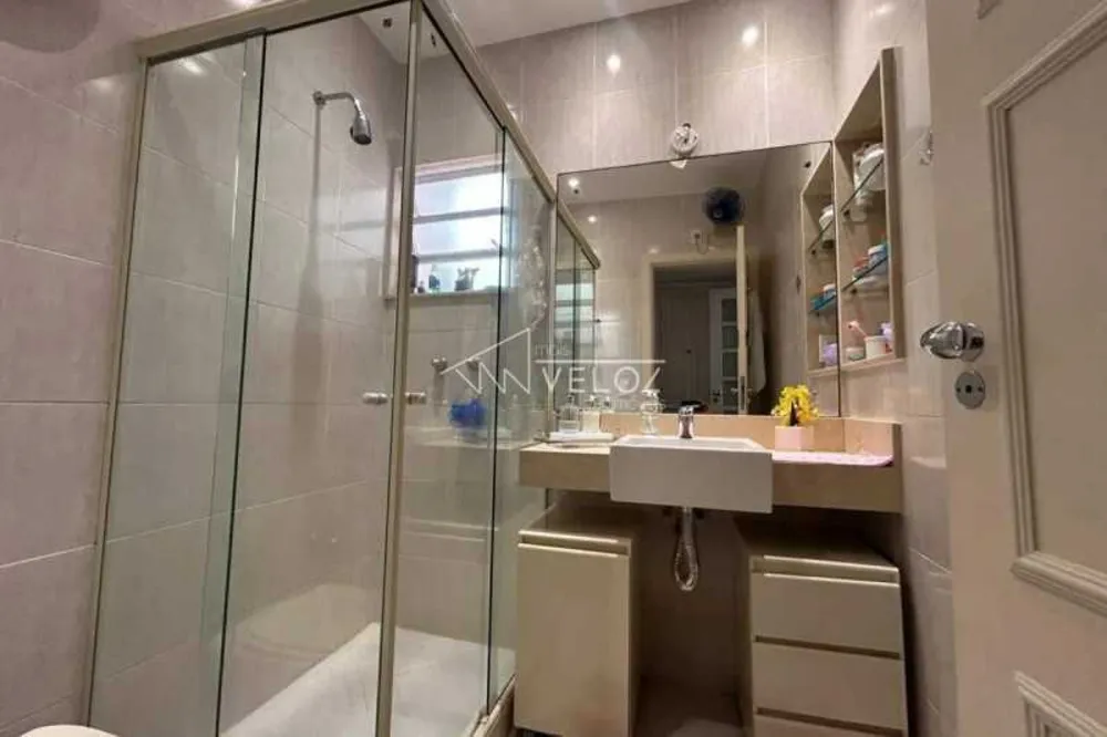 Apartamento, 3 quartos, 151 m² - Foto 12