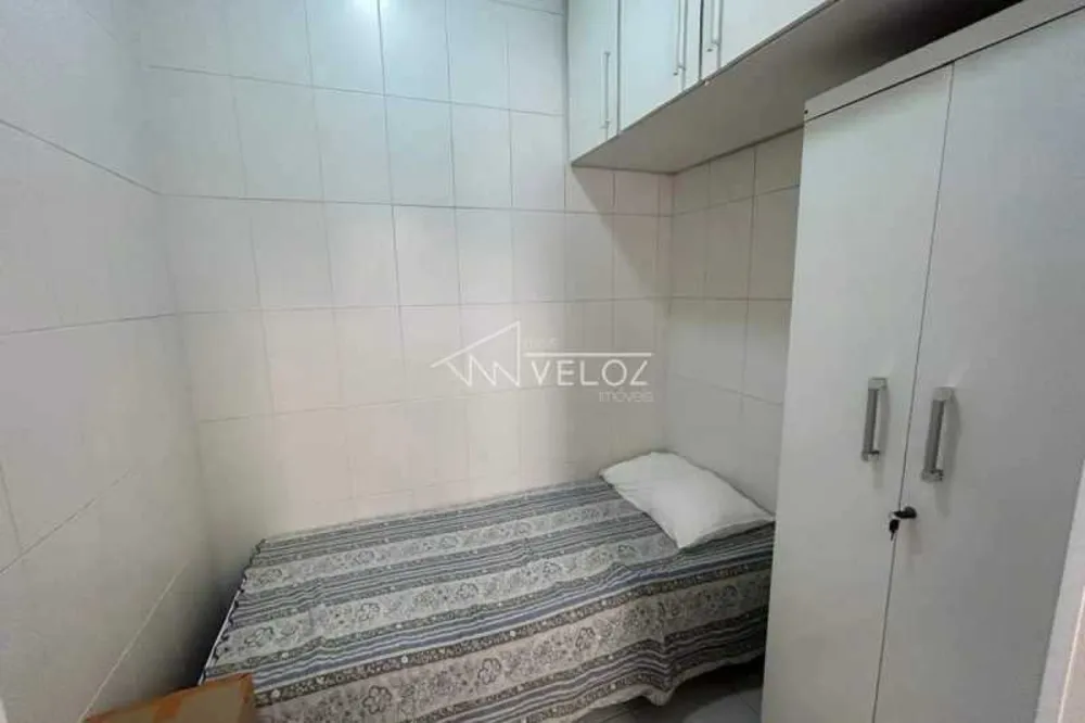 Apartamento, 3 quartos, 151 m² - Foto 9