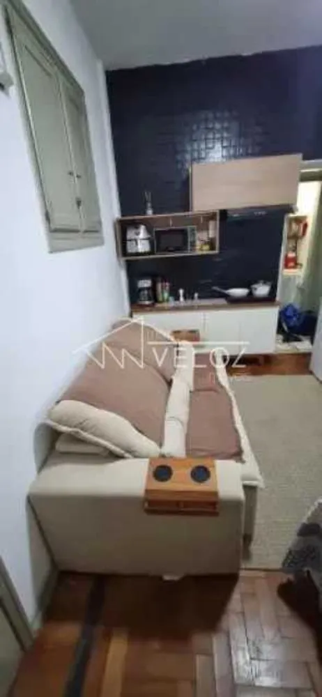 Apartamento, 1 quarto, 18 m² - Foto 4
