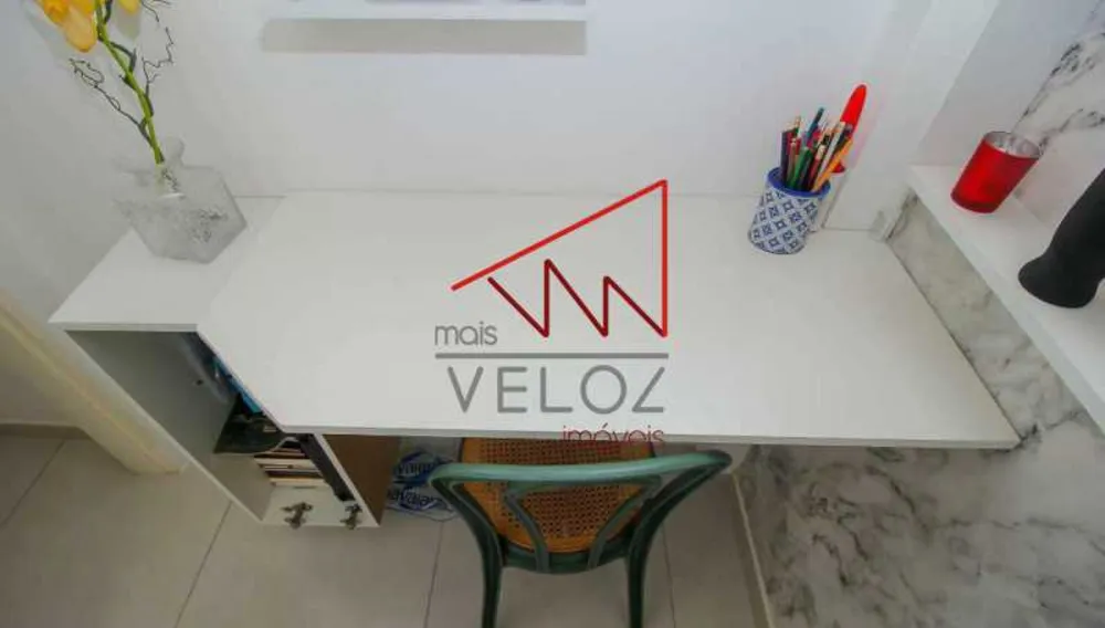 Apartamento, 2 quartos, 89 m² - Foto 2