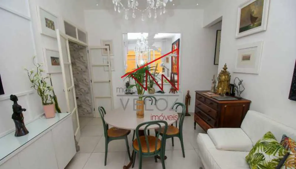Apartamento, 2 quartos, 89 m² - Foto 10