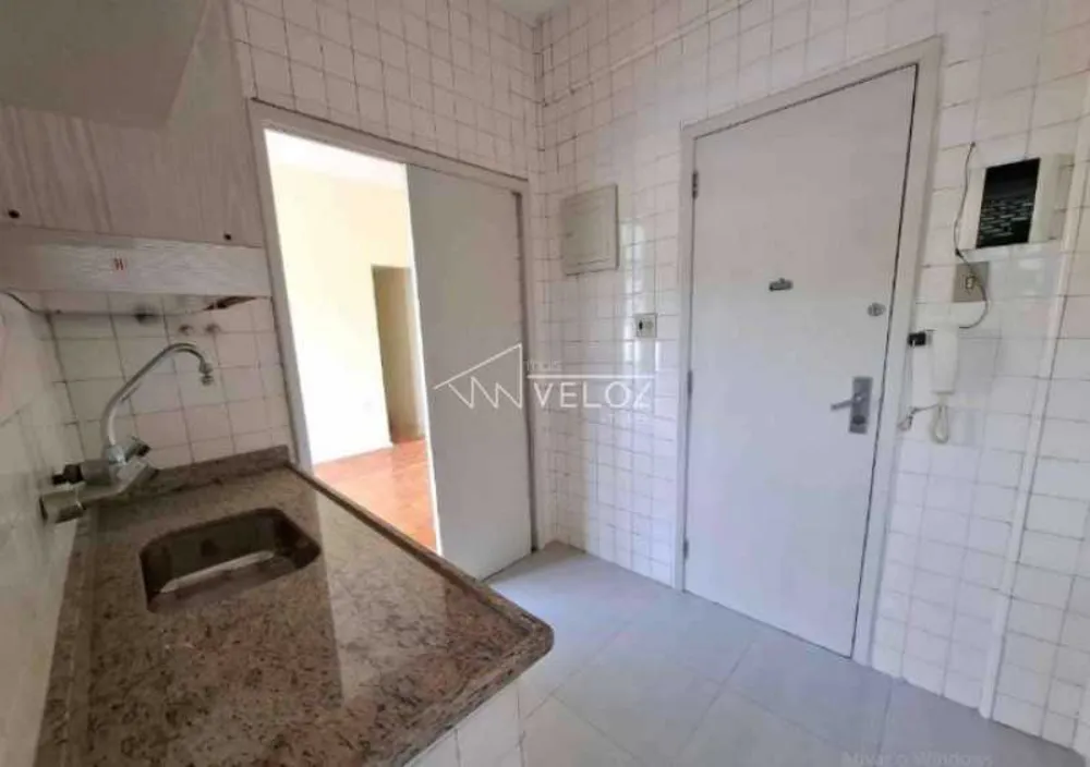 Apartamento, 2 quartos, 60 m² - Foto 11