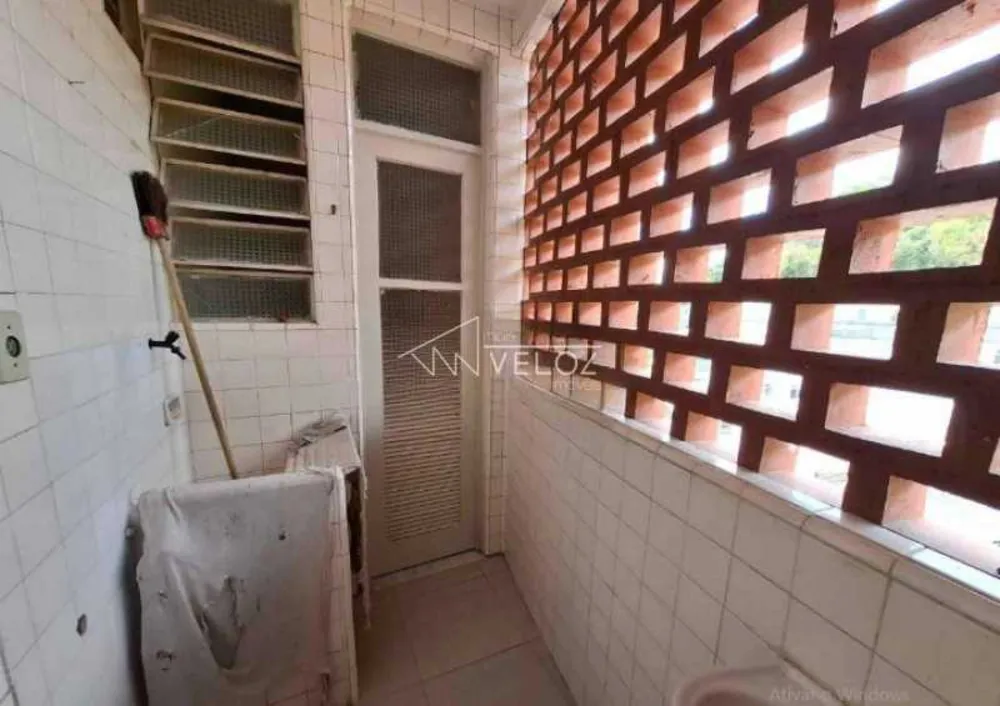 Apartamento, 2 quartos, 60 m² - Foto 5