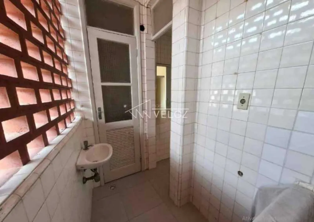 Apartamento, 2 quartos, 60 m² - Foto 8