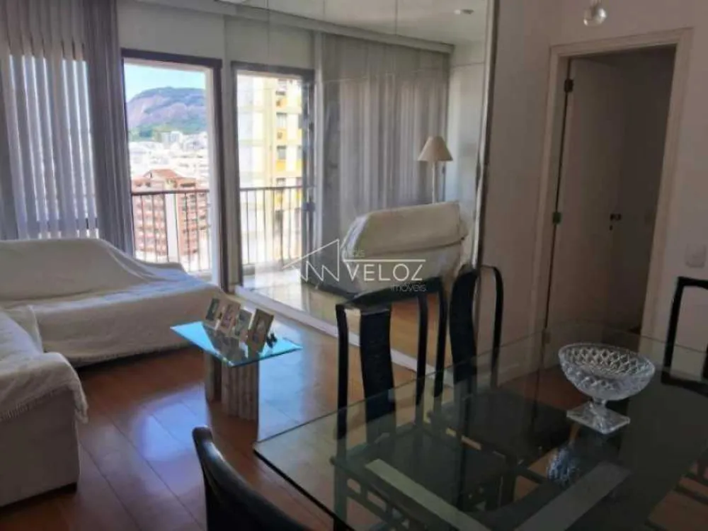 Apartamento, 3 quartos, 99 m² - Foto 5